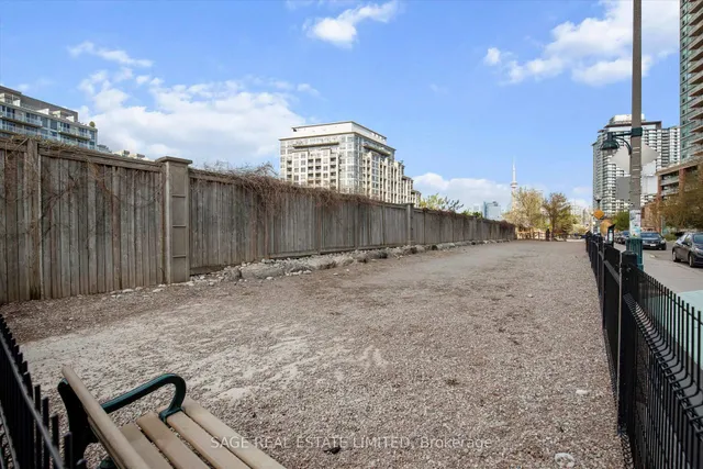 Additional image 28 of 100 Western Battery Rd Unit 1508