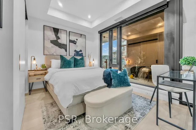 Additional image 6 of 505 Richmond St Unit 1025