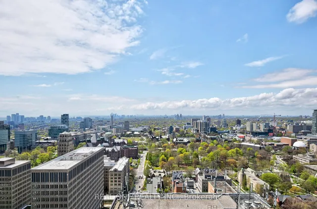 955 Bay St Unit 3108