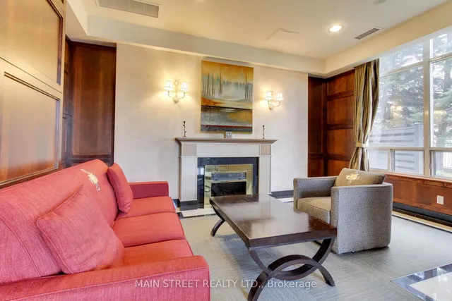 Additional image 28 of 35 Finch Ave Unit 501