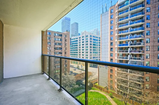 Additional image 7 of 250 Jarvis St Unit 804