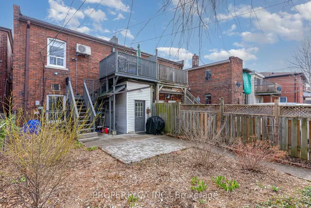 Additional image 34 of 1126 Dovercourt Rd