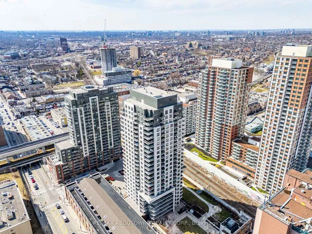 Additional image 46 of 1410 Dupont St Unit 1105