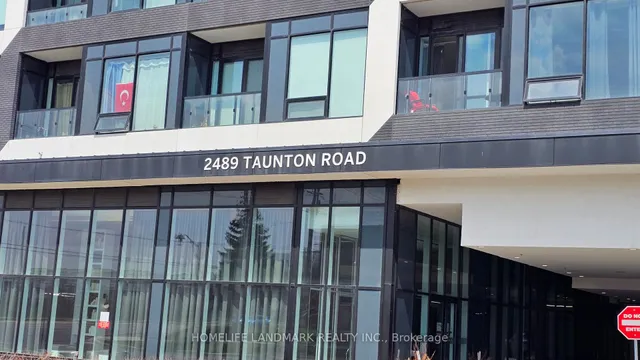 Additional image 2 of 2489 Taunton Rd Unit 357