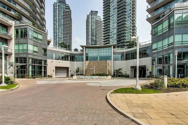 15 Legion Rd Unit 2007