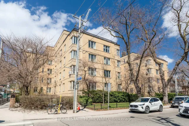 Additional image 26 of 150 Farnham Ave Unit 406