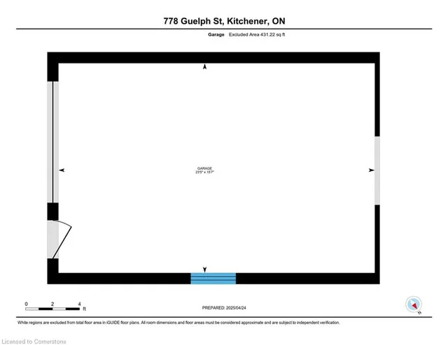 Additional image 35 of 778 Guelph St