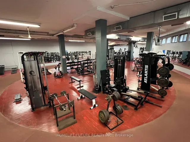 Additional image 23 of 3 Massey Sq Unit 3406