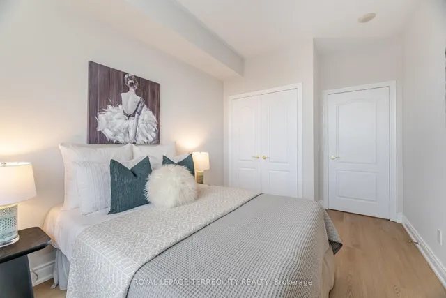 Additional image 26 of 1101 Leslie St Unit 305