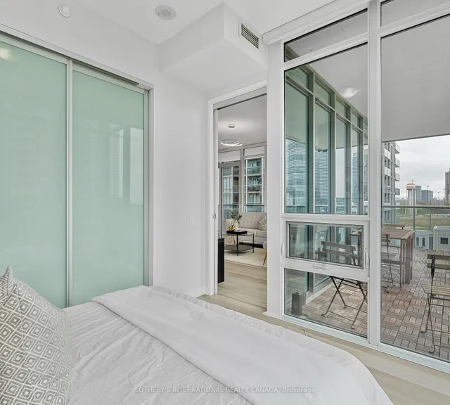 Additional image 18 of 88 Park Lawn Rd Unit 608