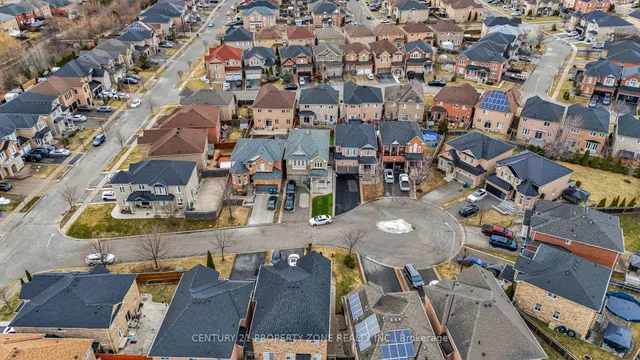 Additional image 3 of 8 Griffith Crt