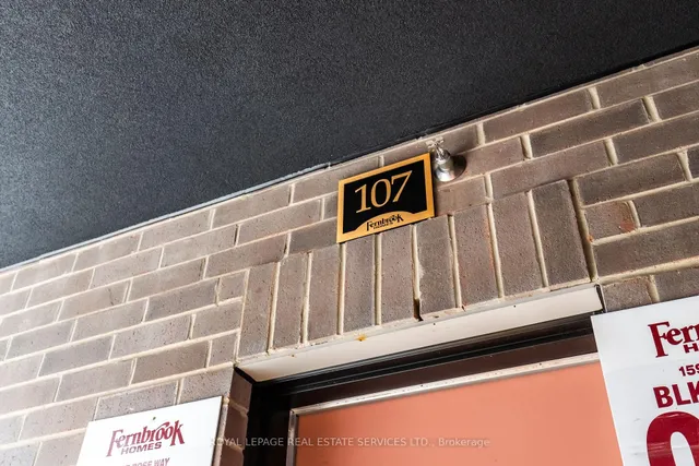 Additional image 3 of 1597 Rose Way Unit 107