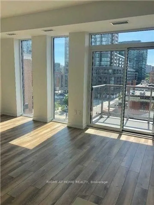 Additional image 4 of 106 Dovercourt Rd Unit 608