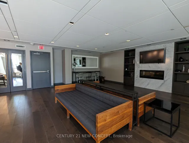 Additional image 16 of 210 Simcoe St Unit 613