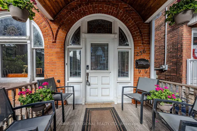 Additional image 8 of 236 Dovercourt Rd