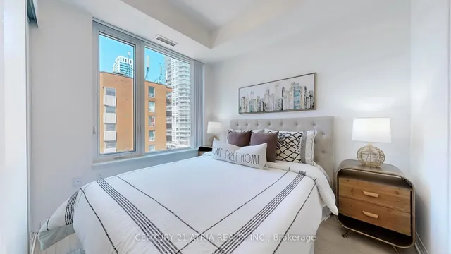 Additional image 8 of 50 Dunfield Ave Unit 1517