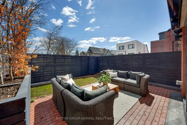 Additional image 46 of 11 Thurloe Ave