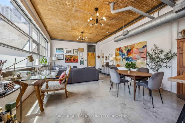 Additional image 18 of 365 Dundas St Unit 224