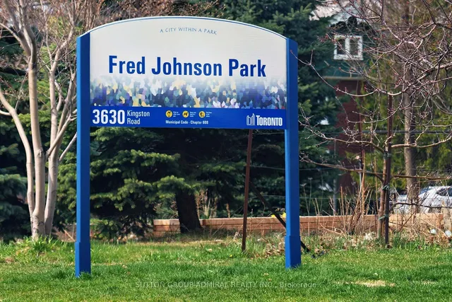 Additional image 28 of 3650 Kingston Rd Unit 705