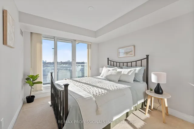 Additional image 21 of 2121 Lake Shore Blvd Unit 1004