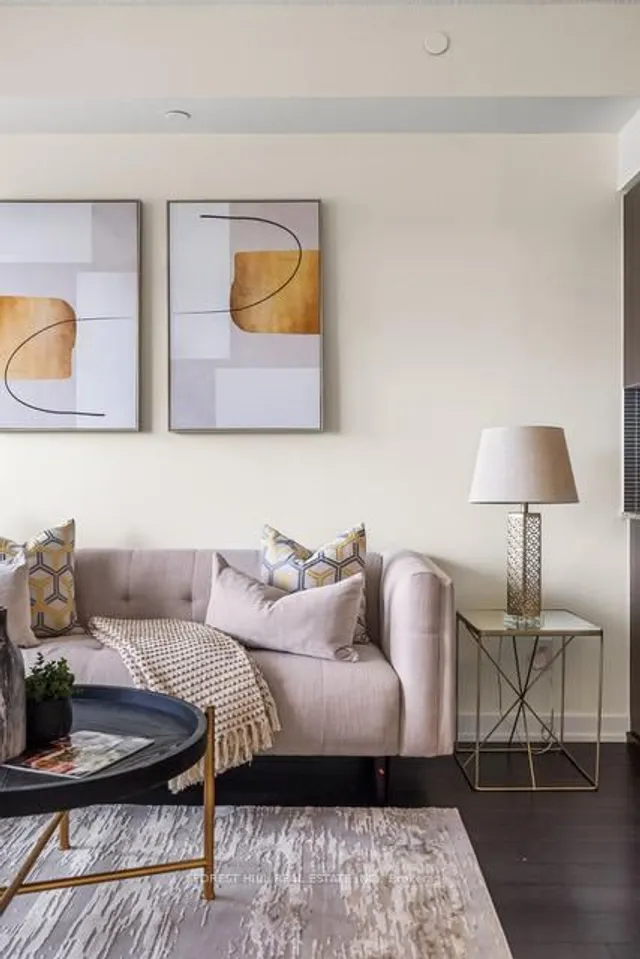 Additional image 23 of 1603 Eglinton Ave Unit 319