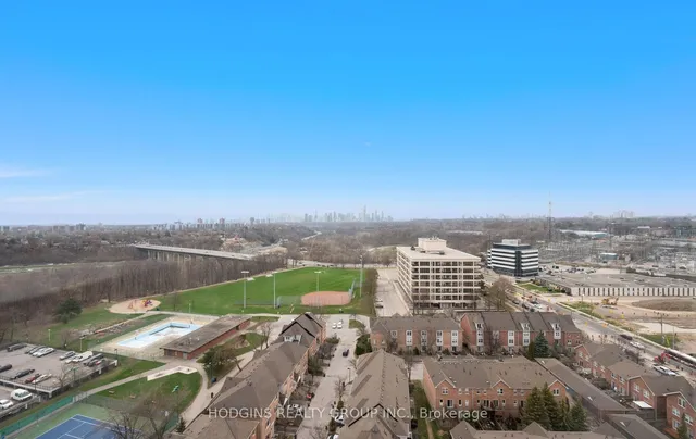 Additional image 17 of 21 Overlea Blvd Unit 1904