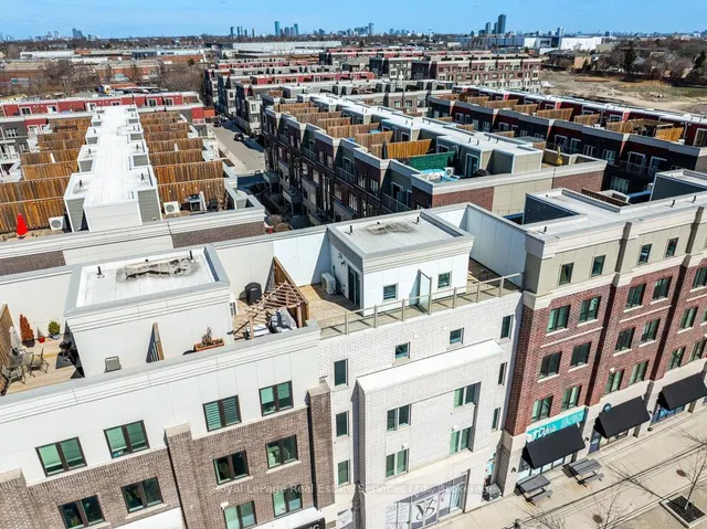 Additional image 3 of 3580 Lake Shore Blvd Unit 14