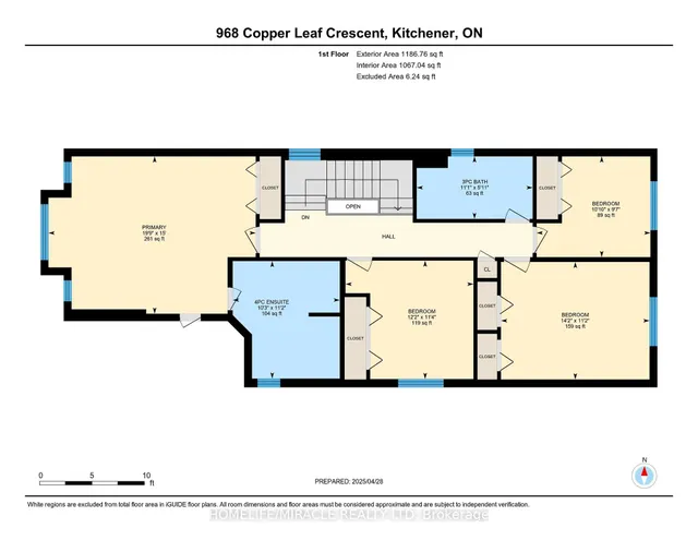 Additional image 44 of 968 Copper Leaf Cres