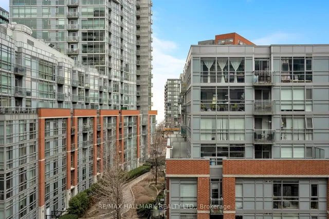 Additional image 17 of 68 Abell St Unit 707