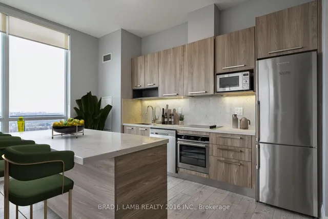 Additional image 10 of 36 Park Lawn Rd Unit 4403