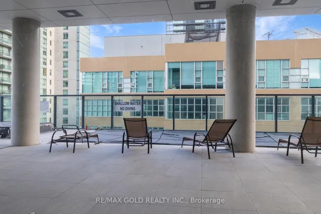 Additional image 20 of 185 Roehampton Ave Unit 3205