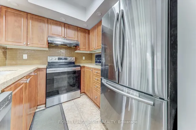 Additional image 19 of 3035 Finch Ave Unit 2013