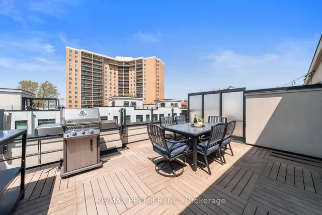 Additional image 27 of 140 Widdicombe Hill Blvd Unit 616