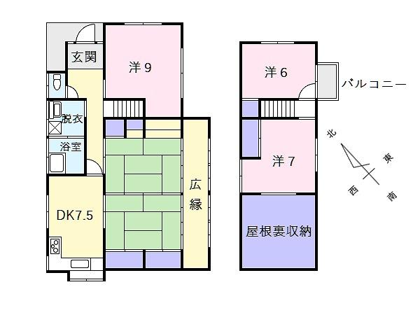 Additional image 19 of Mitsuishi-cho, Otake City, Hiroshima Prefecture