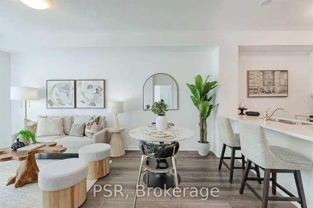 Additional image 16 of 460 Dundas St Unit 708