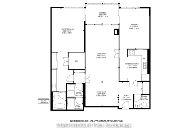 Additional image 7 of 2330 Bridletowne Circ Unit 2402 (Ph02)