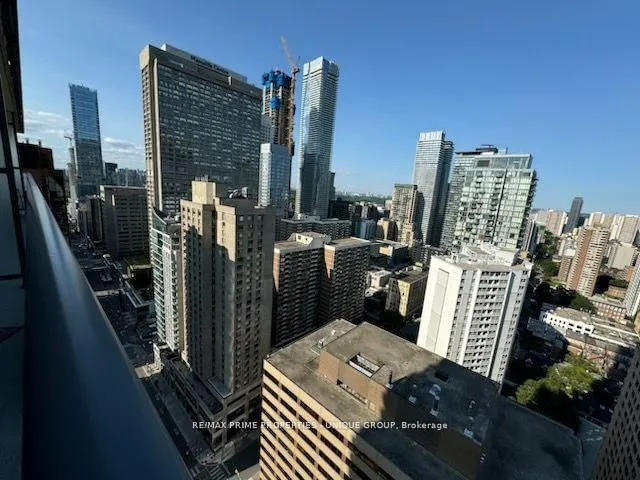 Additional image 11 of 1080 Bay St Unit 3001