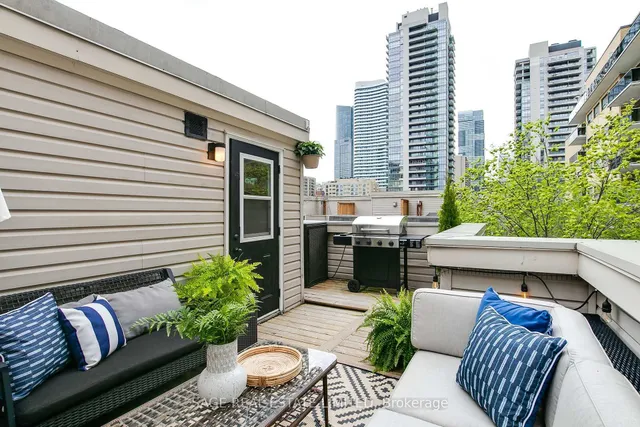 Additional image 18 of 415 Jarvis St Unit 373