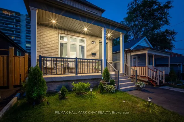 Additional image 2 of 611 Northcliffe Blvd