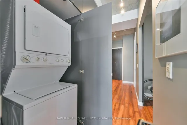 Additional image 18 of 23 Brant St Unit 601