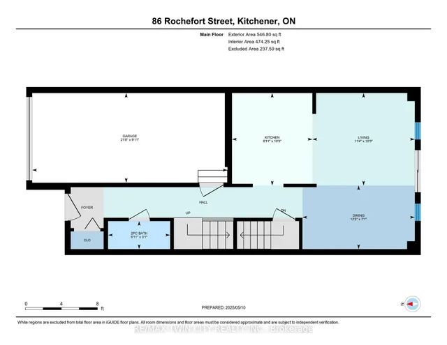 Additional image 14 of 86 Rochefort St