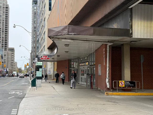Additional image 32 of 22 Wellesley St Unit 1608