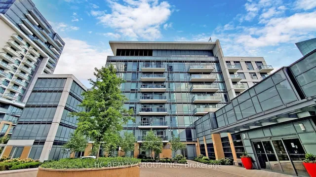 55 Ann O'Reilly Road Rd Unit 1209