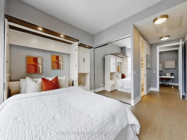 Additional image 22 of 55 Merchants' Wharf N/A Unit 224