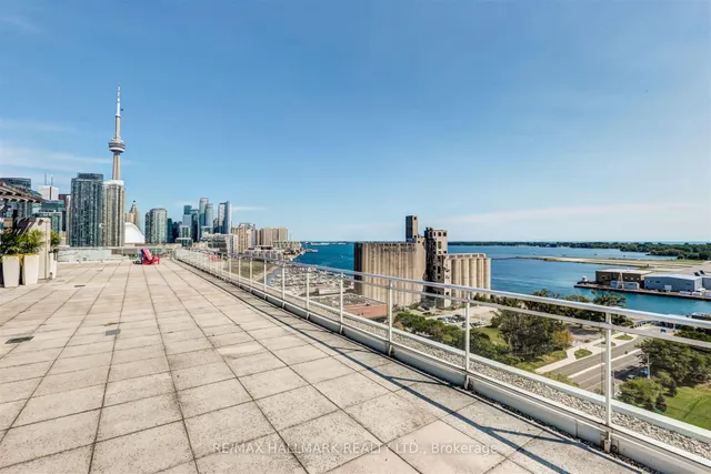 Additional image 25 of 650 Queens Quay Unit 509