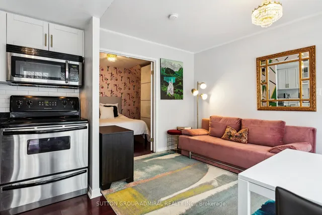 Additional image 14 of 34 Western Battery Rd Unit 435