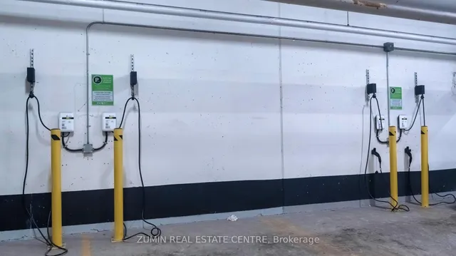 Additional image 43 of 10 Park Lawn Rd Unit 3001