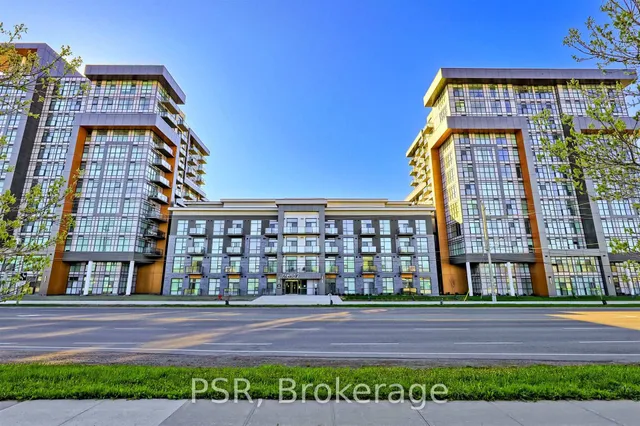 460 Dundas St Unit 708