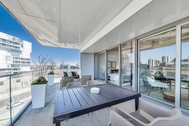 Additional image 24 of 170 Bayview Ave Unit 710