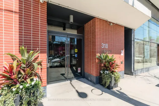 Additional image 9 of 318 King St Unit 1212